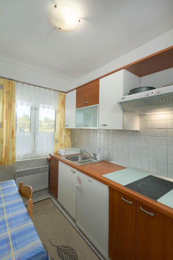 Put Maslina 7 Apartament Savudrija