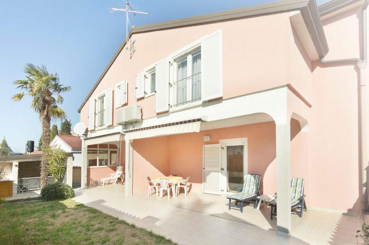 Put Maslina 7 Apartament